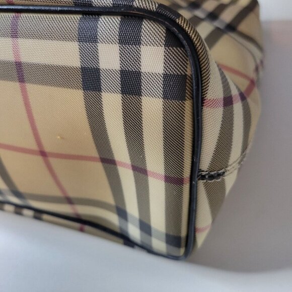 Burberry handbag shoulder bag - Great condition - Picture 6 of 16